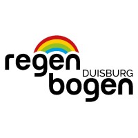 Regenbogen Duisburg gGmbH Logo