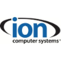 ION Computer Systems Logo