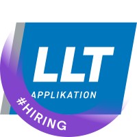 LLT Applikation GmbH Logo