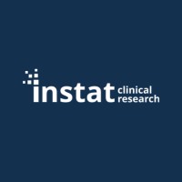 Instat Clinical Research Logo