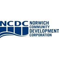Norwich Community Development Corporation Logo