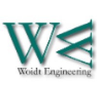 Woidt Engineering and Consulting, P.C. Logo