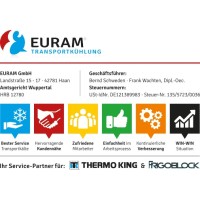 Euram GmbH Logo