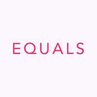 Equals Design Logo
