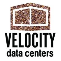 Velocity Data Centers, LLC Logo