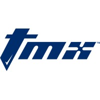 TMX by Toolmex Industrial Solutions Logo