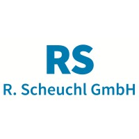 R. Scheuchl GmbH Logo