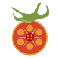 Sliced Tomato Productions Logo