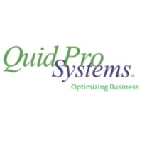 Quid Pro Systems Logo