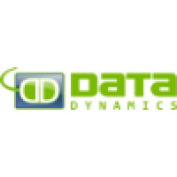 Data Dynamics, Inc. Logo