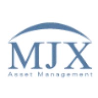 MJX Asset Management LLC Logo