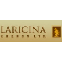 Laricina Energy Ltd. Logo
