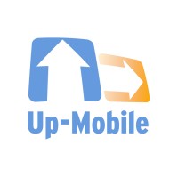 Up-Mobile Logo