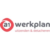 A1 Werkplan Logo