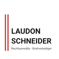 Laudon Strafverteidigung Logo
