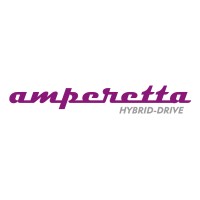 Amperetta GmbH Logo