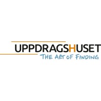 Uppdragshuset Logo