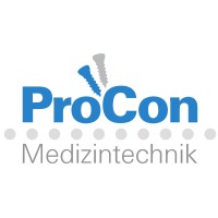 ProCon Medizintechnik GmbH Logo