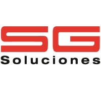 SG Soluciones Logo