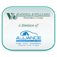 Waddell & Williams Insurance Group Logo