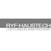 RYF-HAUSTE.CH AG Lüftung-Klimatechnik Logo