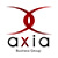 Axia Business Group Logo