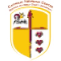 All Saints Catholic Newman Center Logo