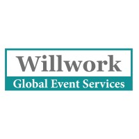 Willwork Global Event Services Logo