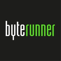 byterunner GmbH & Co. KG Logo