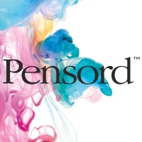 Pensord Logo