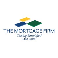 The Mortgage Firm, Inc. Logo