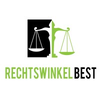 Rechtswinkel Best Logo