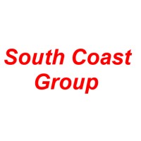 South Coast Group Logo