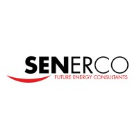 Senerco GmbH Logo
