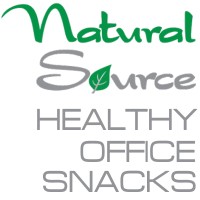 Natural Source - Healthy Office Snacks Logo