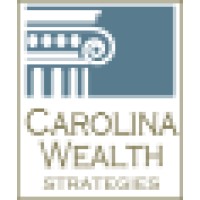 Carolina Wealth Strategies Logo