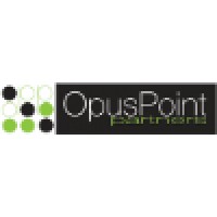 Opus Point Partners Logo