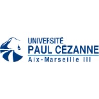 Université Paul Cézanne Logo