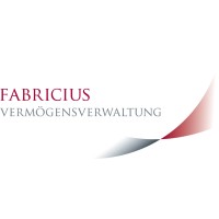 Fabricius Vermögensverwaltung GmbH Logo