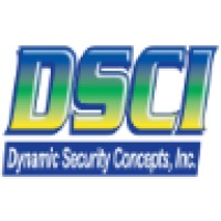 Dynamic Security Concepts, Inc. (DSCI) Logo