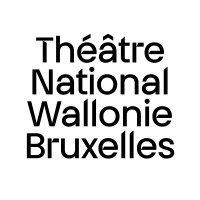 Théâtre National Wallonie-Bruxelles Logo