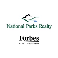 National Parks Realty of Montana Logo