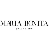Maria Bonita Salon and Spa Logo