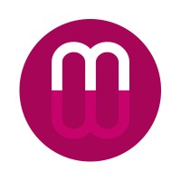 Mazedia Logo