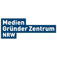Mediengründerzentrum NRW Logo
