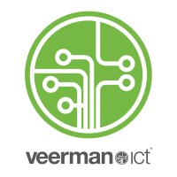 Veerman ICT Services BV Logo