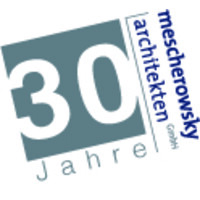 Mescherowsky Architekten GmbH Logo