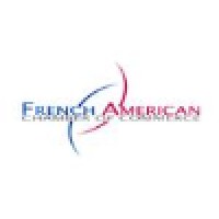 French-American Chamber of Commerce - Washington, DC Logo