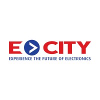 Ecity Electronics Logo