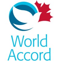 World Accord - International Development Agency Logo